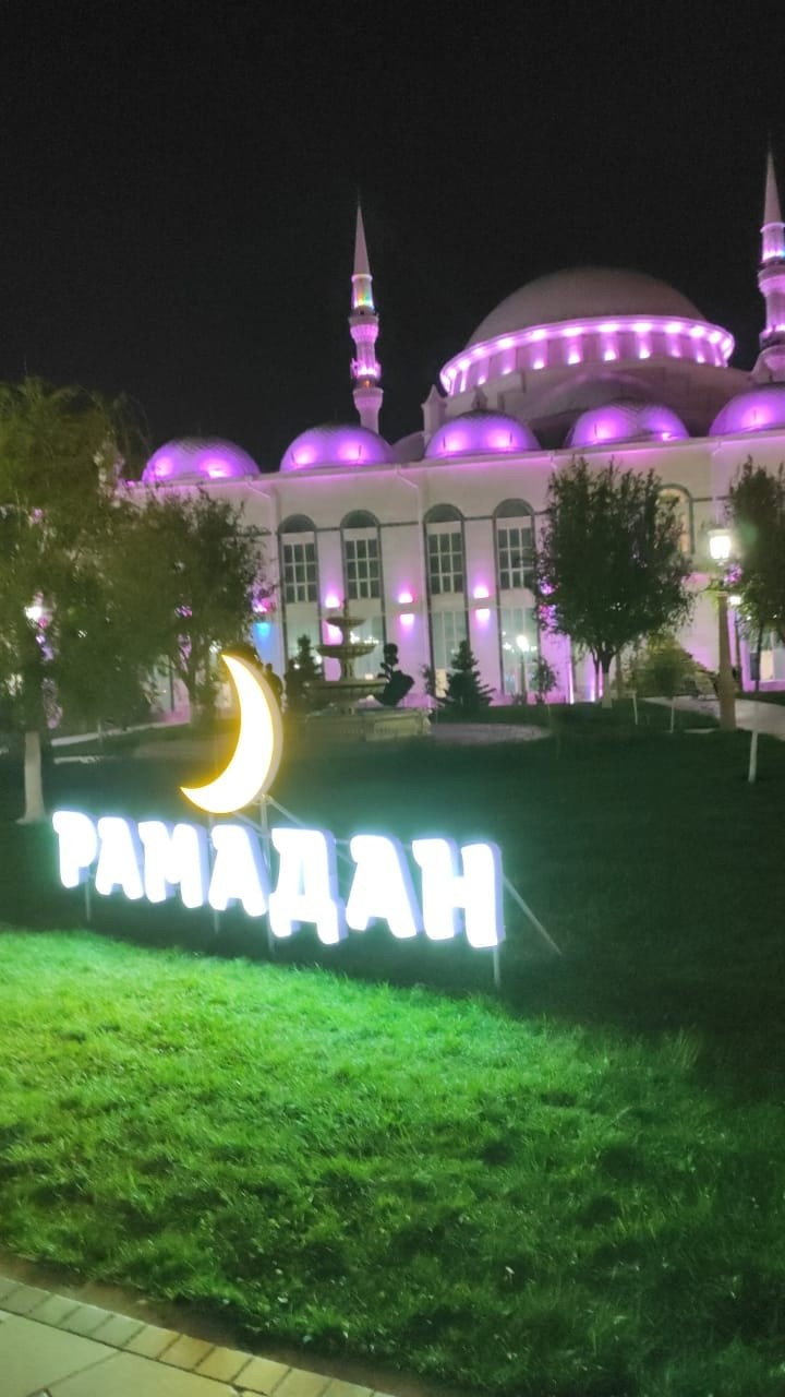 Великолепный Дагестан | 01-03.05.2021. Галерея Фантим