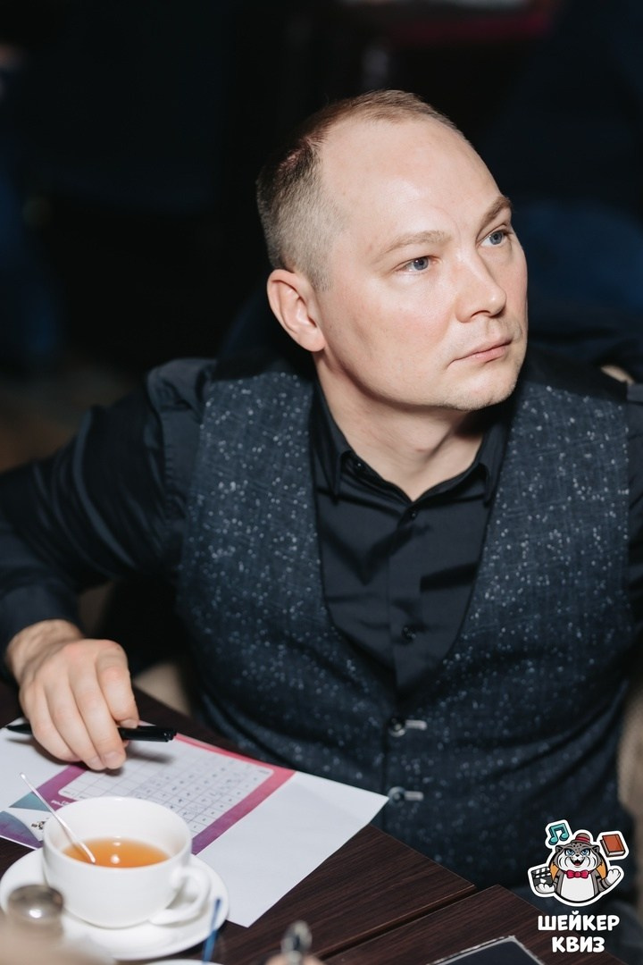 ФТ на квизах | 2022. Галерея Фантим