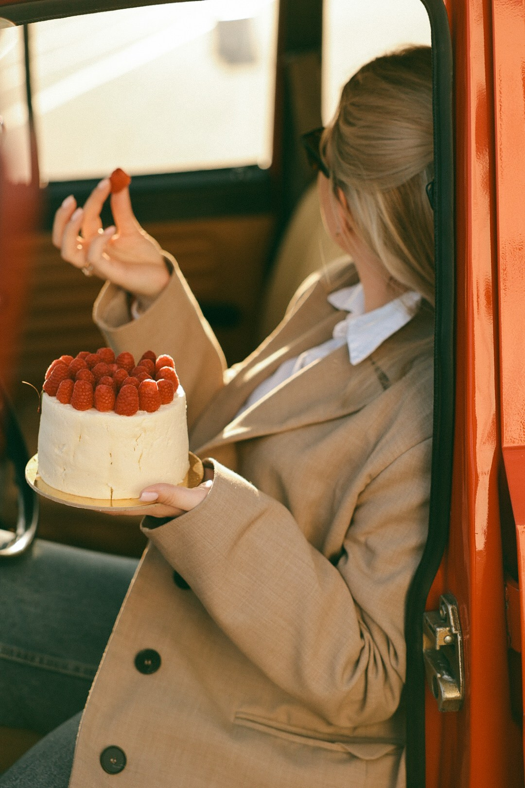 Оля. Фотограф Нижний Новгород