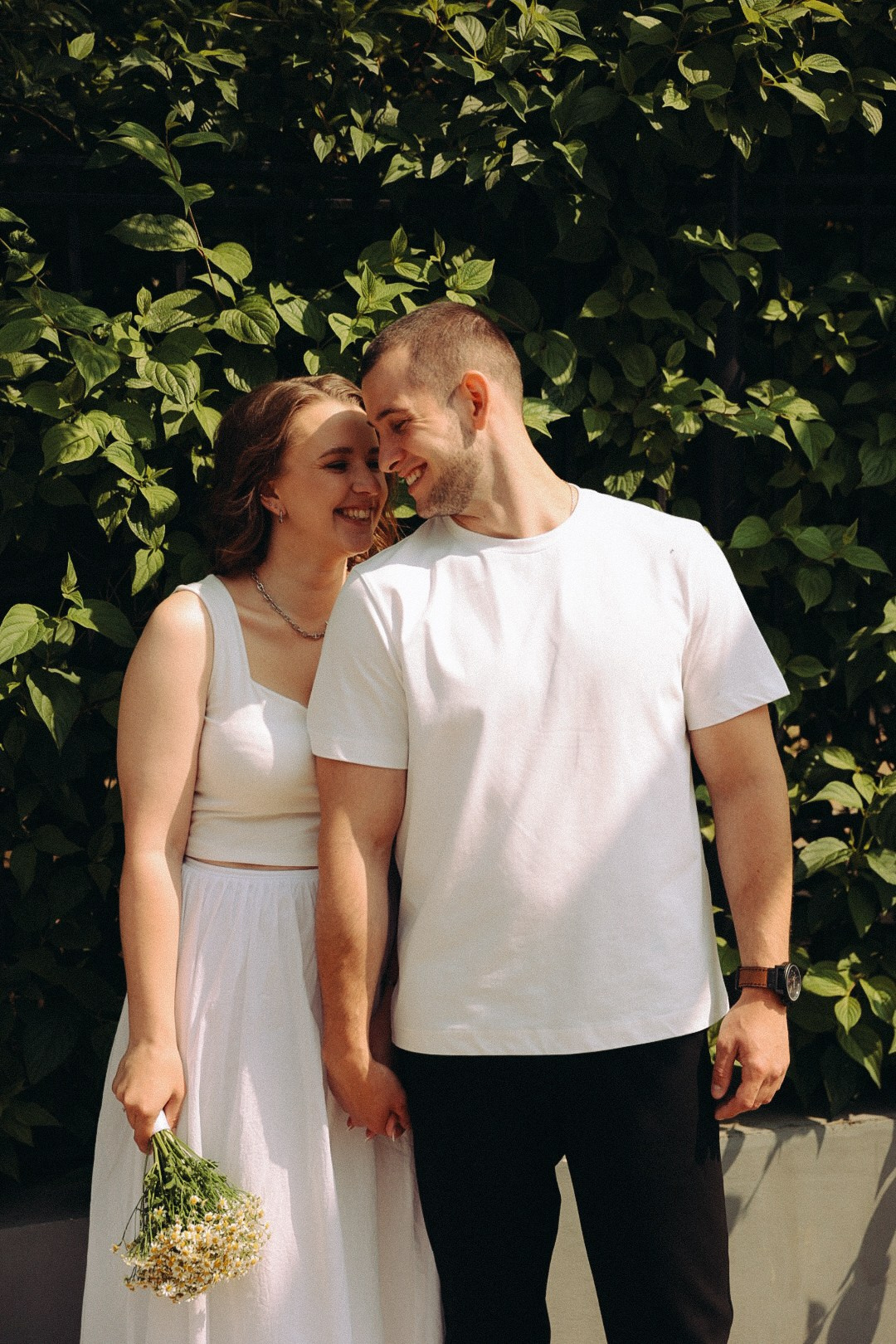 Андрей и Вика. Фотограф Нижний Новгород