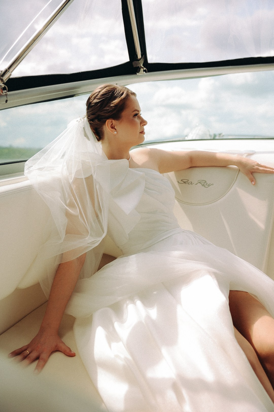 Арсений и Мария. Фотограф Нижний Новгород