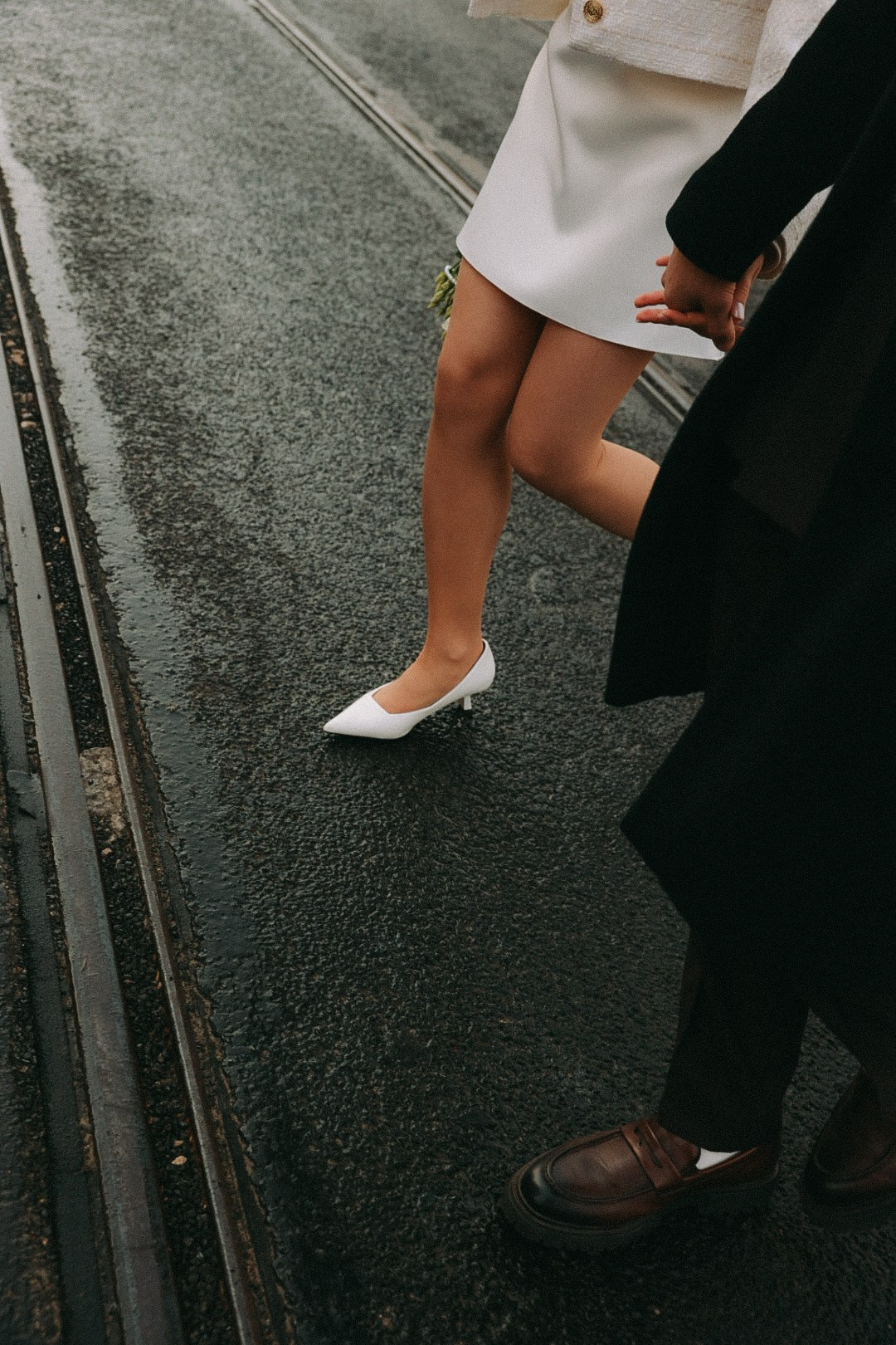 Марсель и Аня. Фотограф Нижний Новгород