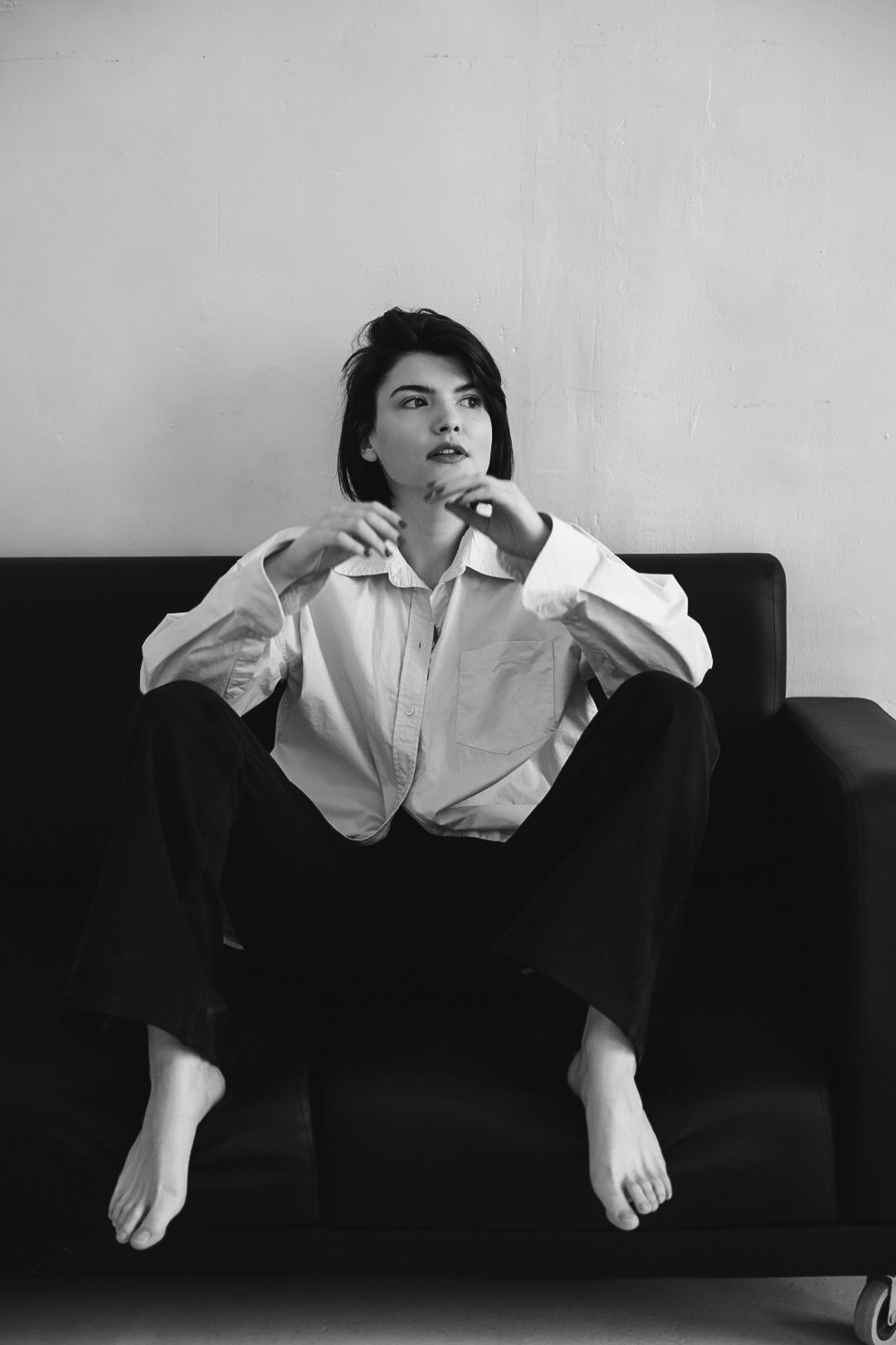 Лиза. Фотограф Нижний Новгород