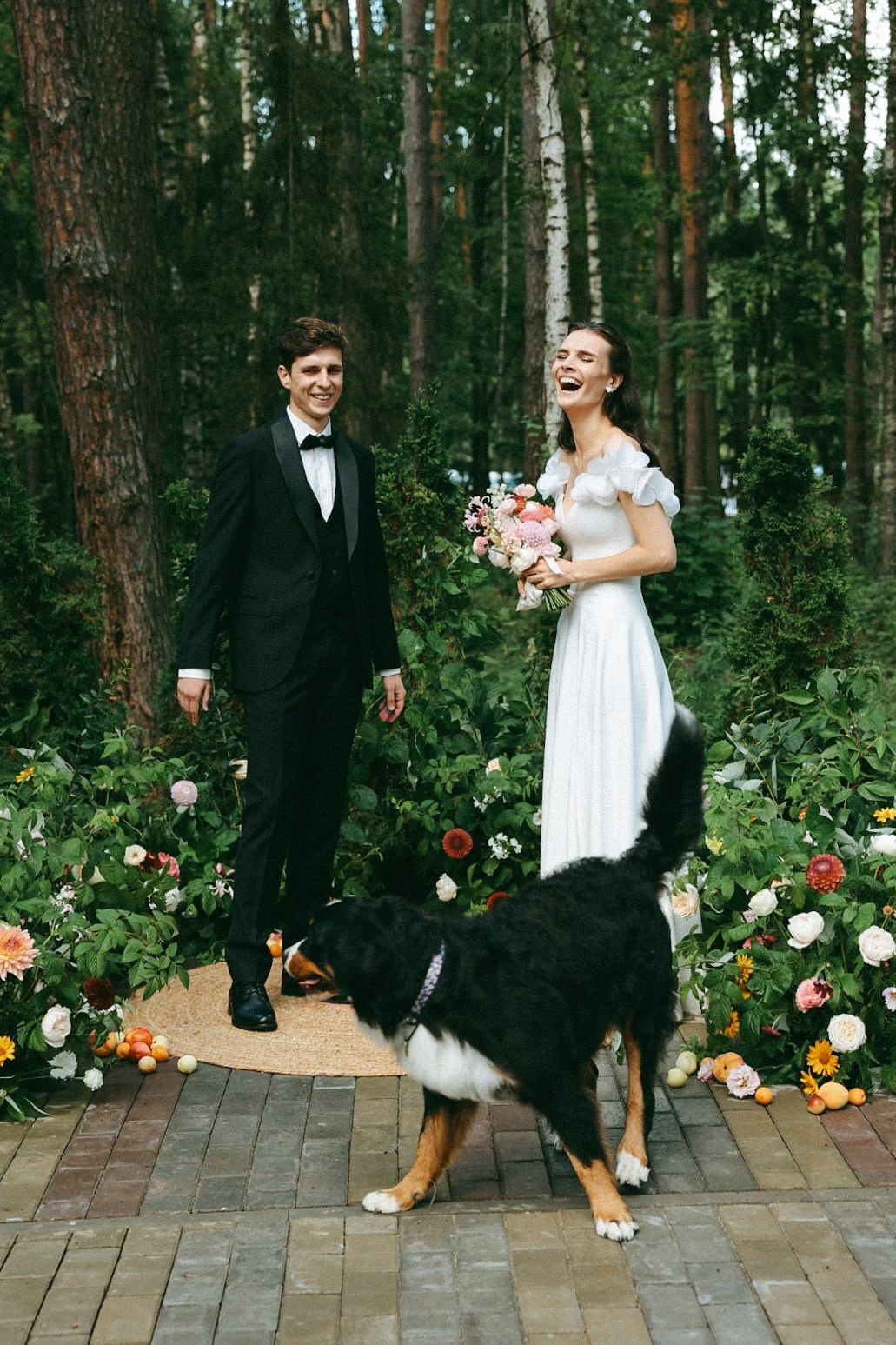 Саша и Вера. Фотограф Нижний Новгород