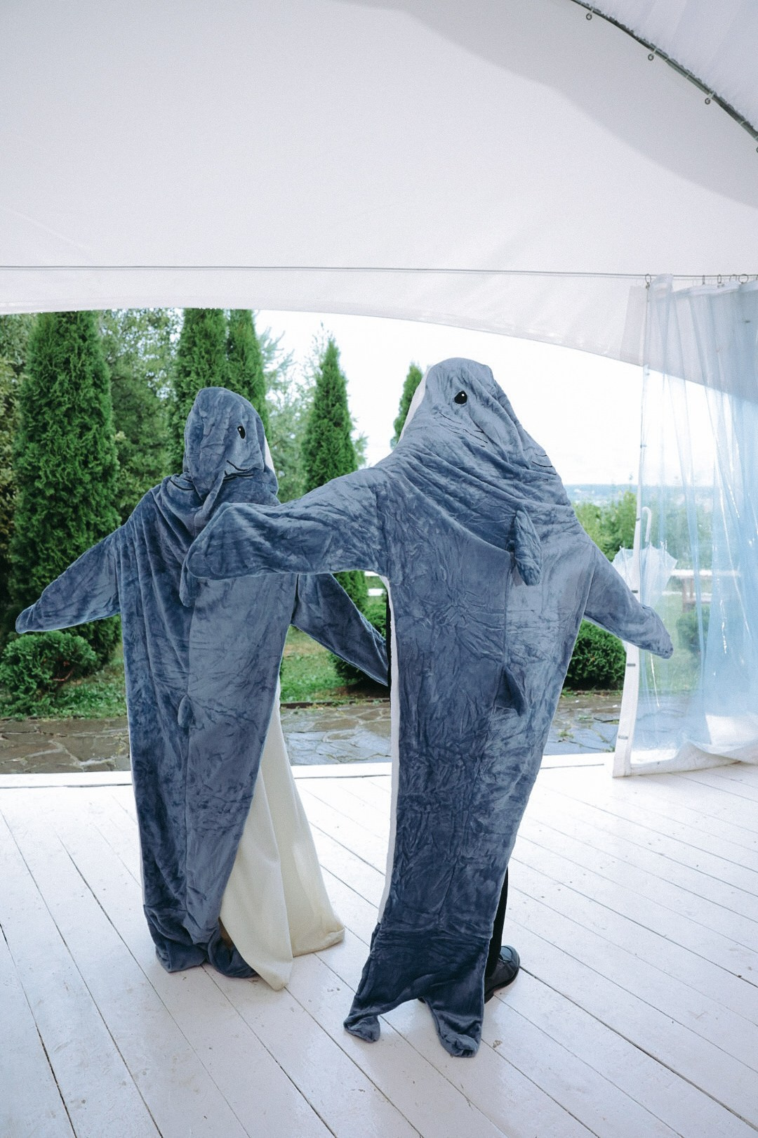 Коля и Наташа. Фотограф Нижний Новгород