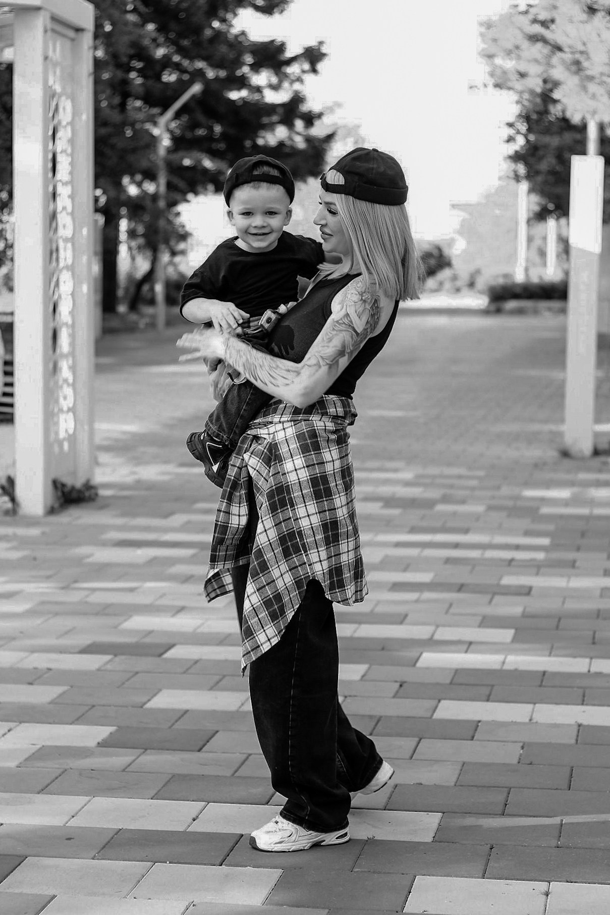 Семейный. Фотограф Иванова Елена в Иркутске