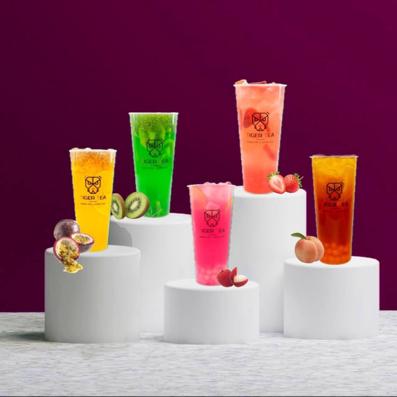 Съемка для нового воронежского заведения с баббл чаем «Такие с шариками». Фудфотограф, фудстилист и сет дизайнер в Москве Алена Синицына