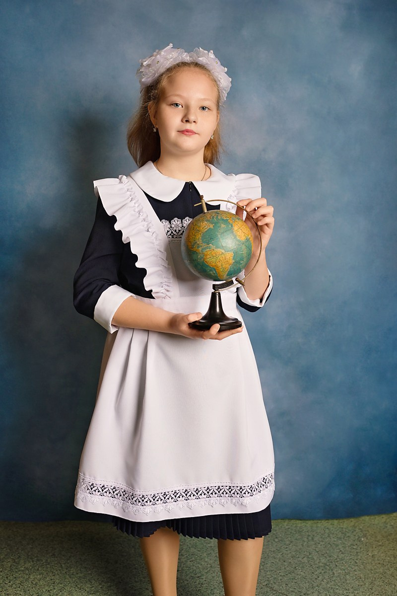 Фотосъемка индивидуальная. Выпускные альбомы в городе Саров