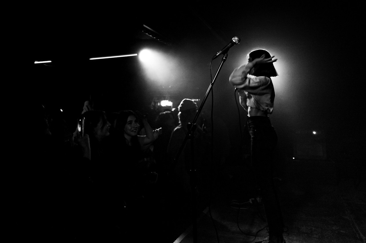 Фотограф Амина Набиева