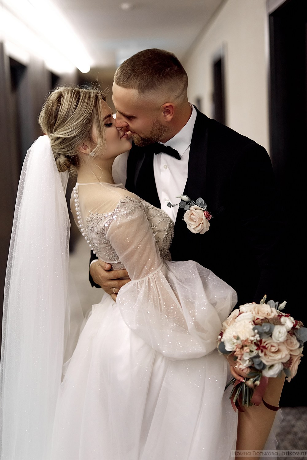 Елена и Алексей. Свадебная фотосъёмка в Брянске | Влад и Ирина Тютьковы