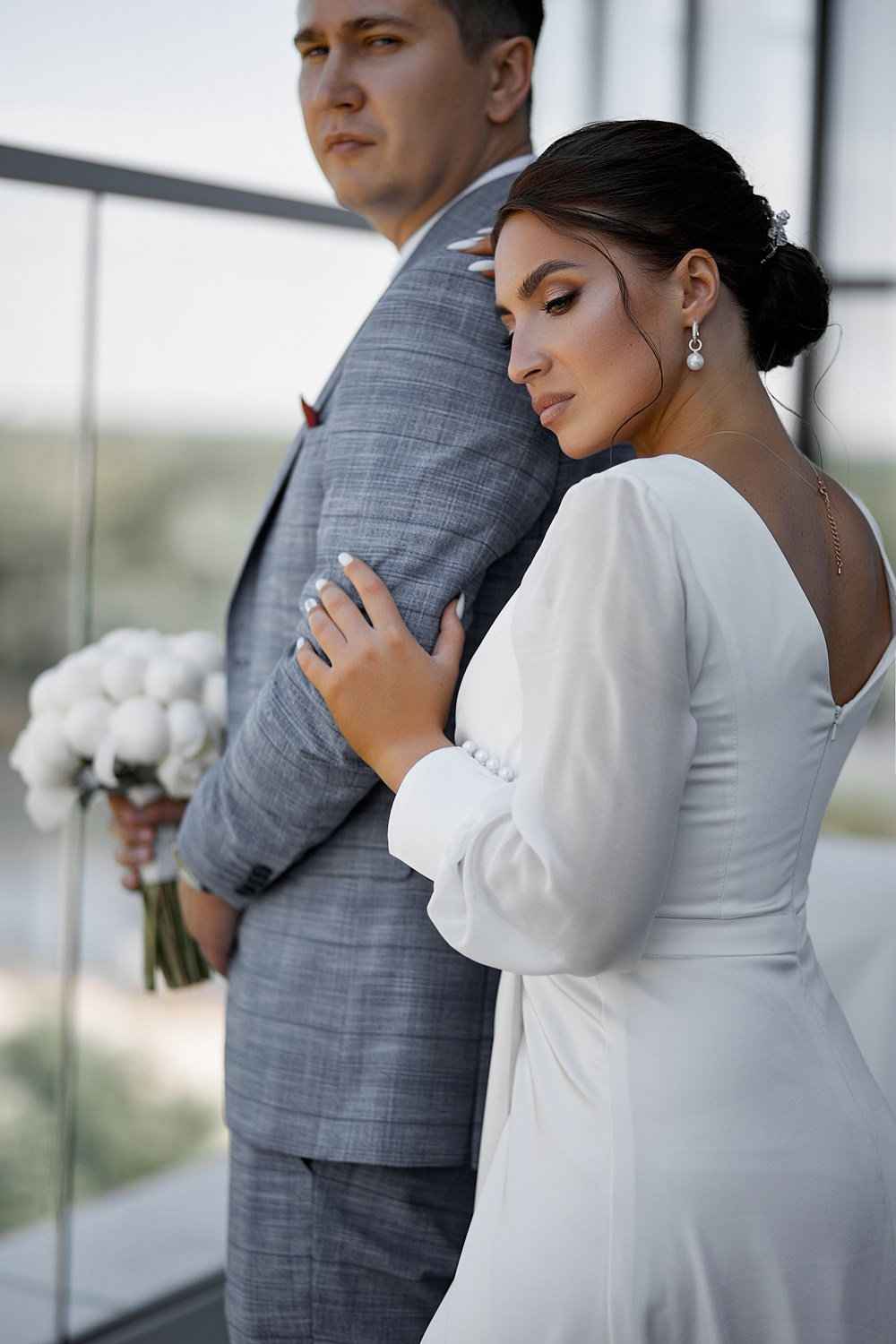 Регина и Владислав. Свадебная фотосъёмка в Брянске | Влад и Ирина Тютьковы