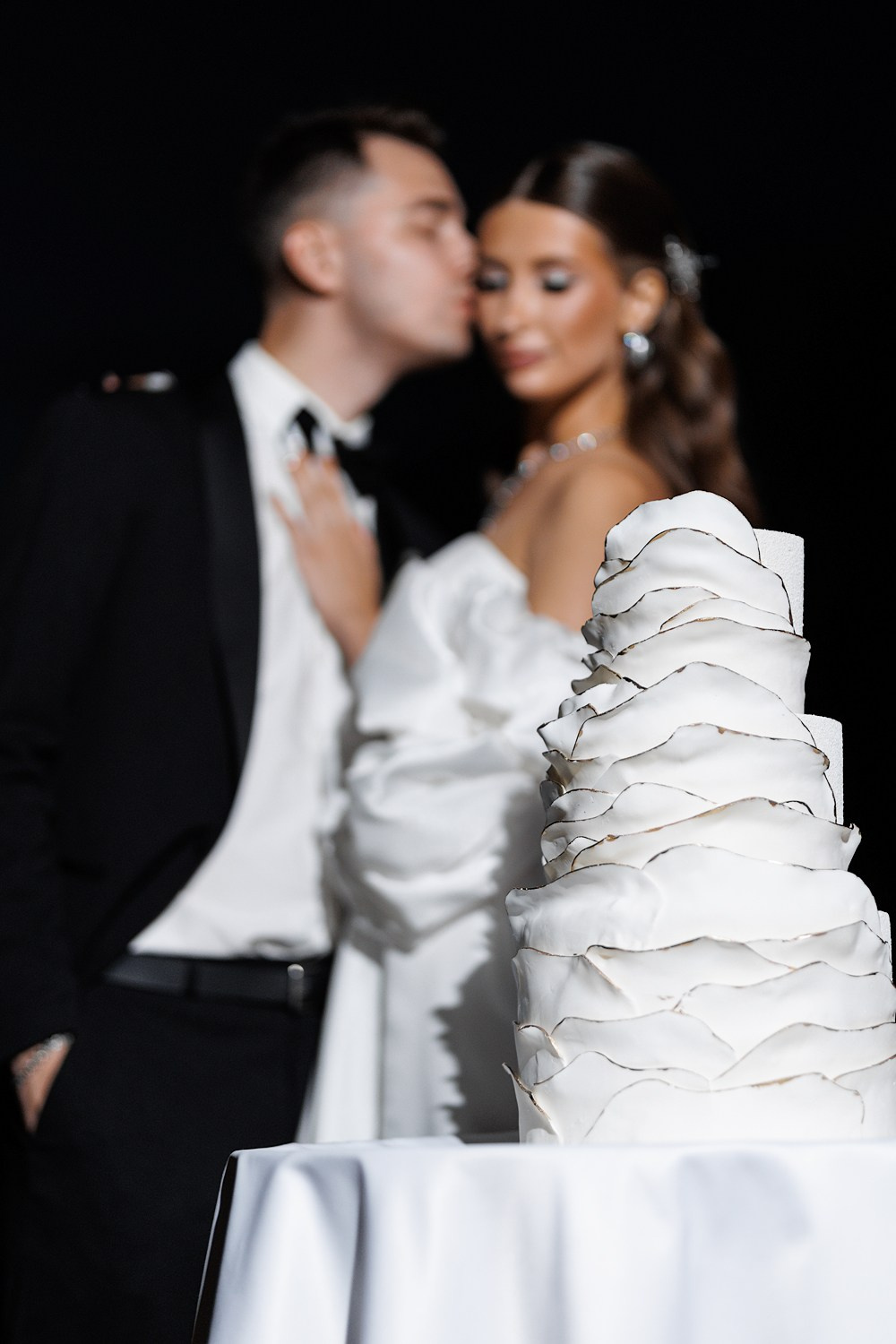 Софья и Никита. Свадебная фотосъёмка в Брянске | Влад и Ирина Тютьковы