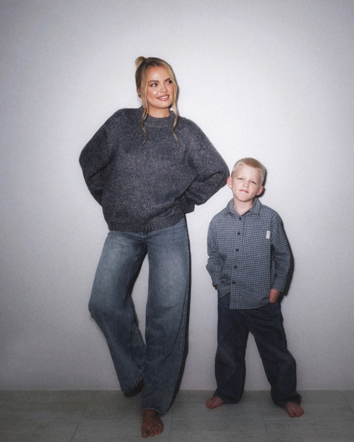 Москва. Aniqiina