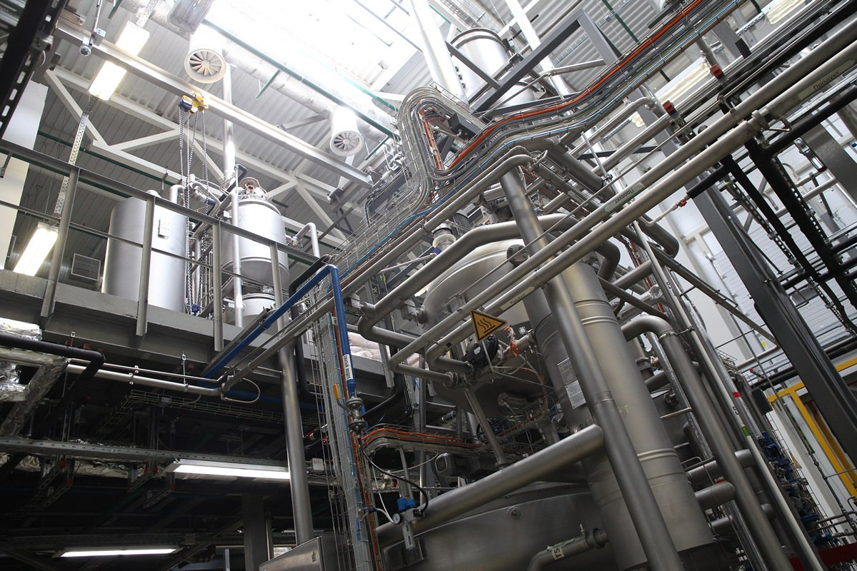 Промышленная съемка. Фотограф Краснодар — Фотосессии, свадьбы, репортаж