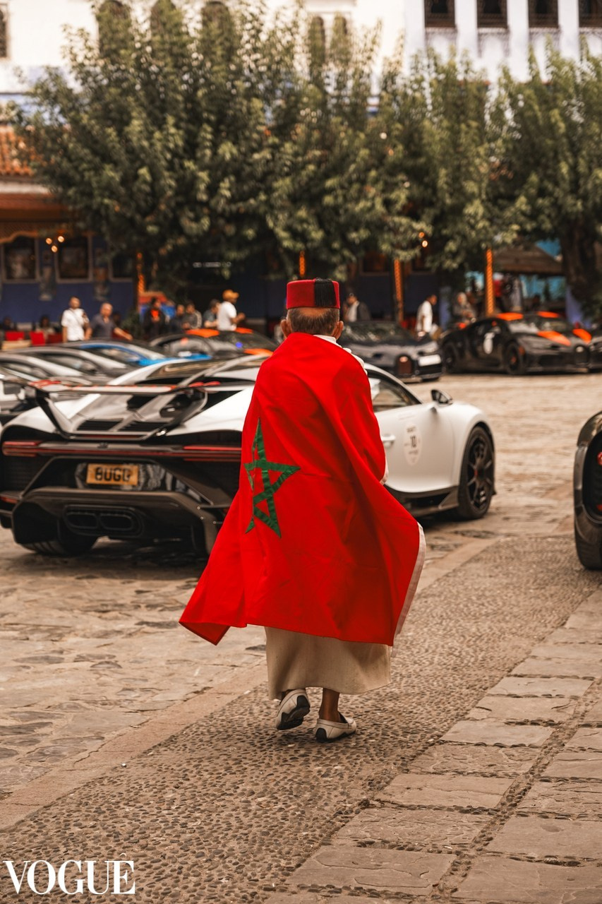 Vogue. Photo, Москва | Romas.ph