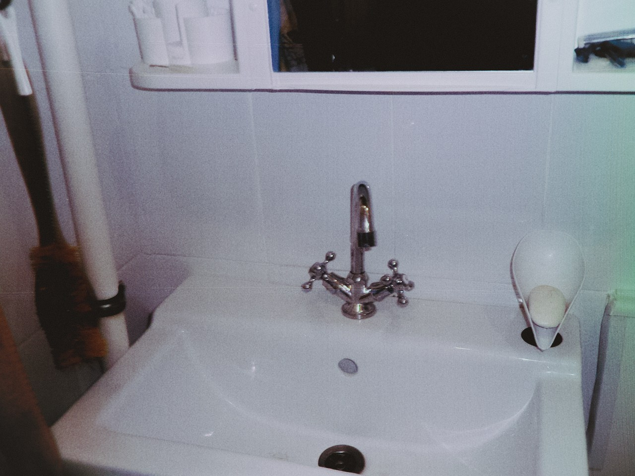 Olimpus m840. Анна Мильч