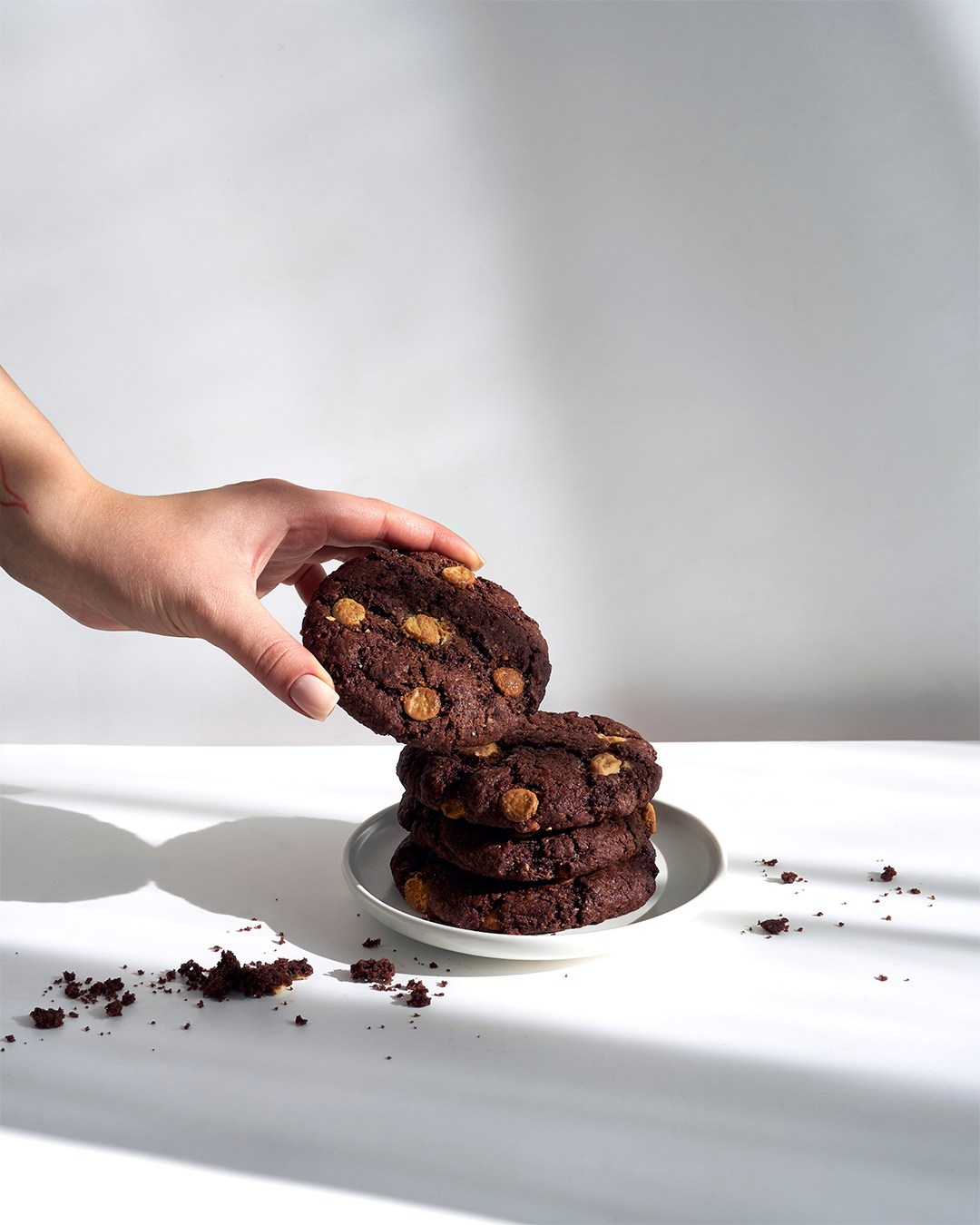 Настасья Проценко. Фотограф