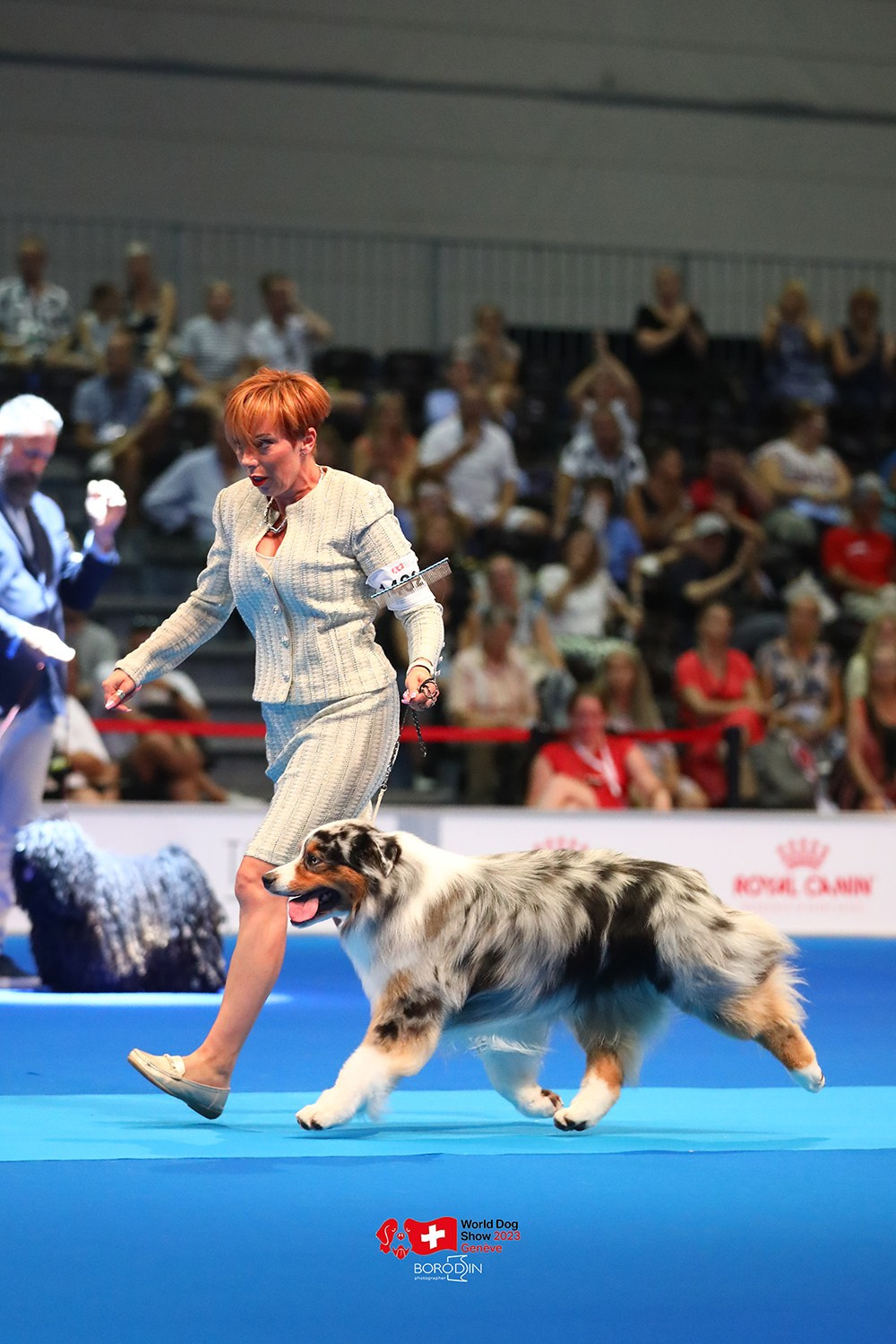 24-27.08.2023 WDS Geneva. Фотограф Дмитрий Бородин