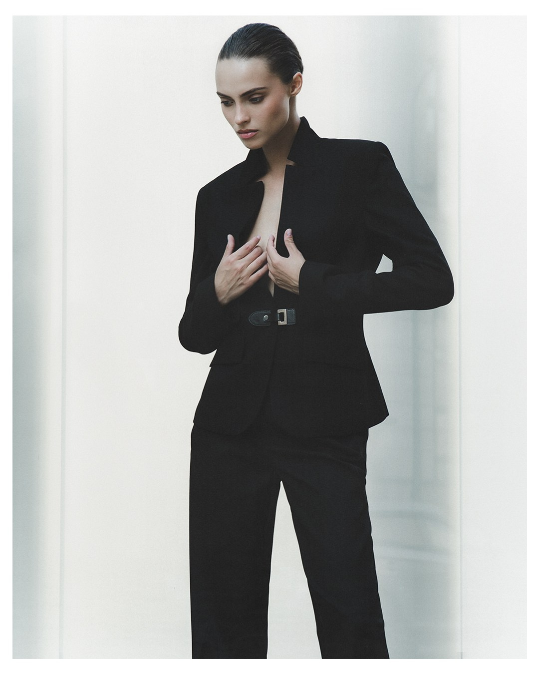 Dresserie. Фотограф для брендов Москва