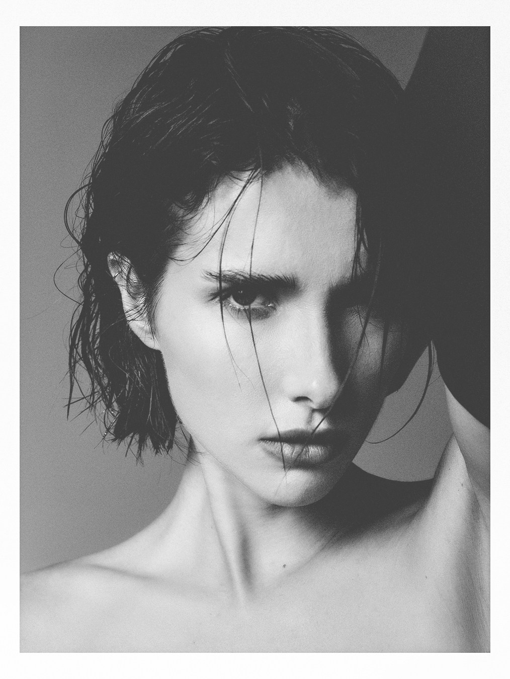 Lera. Фотограф для брендов Москва