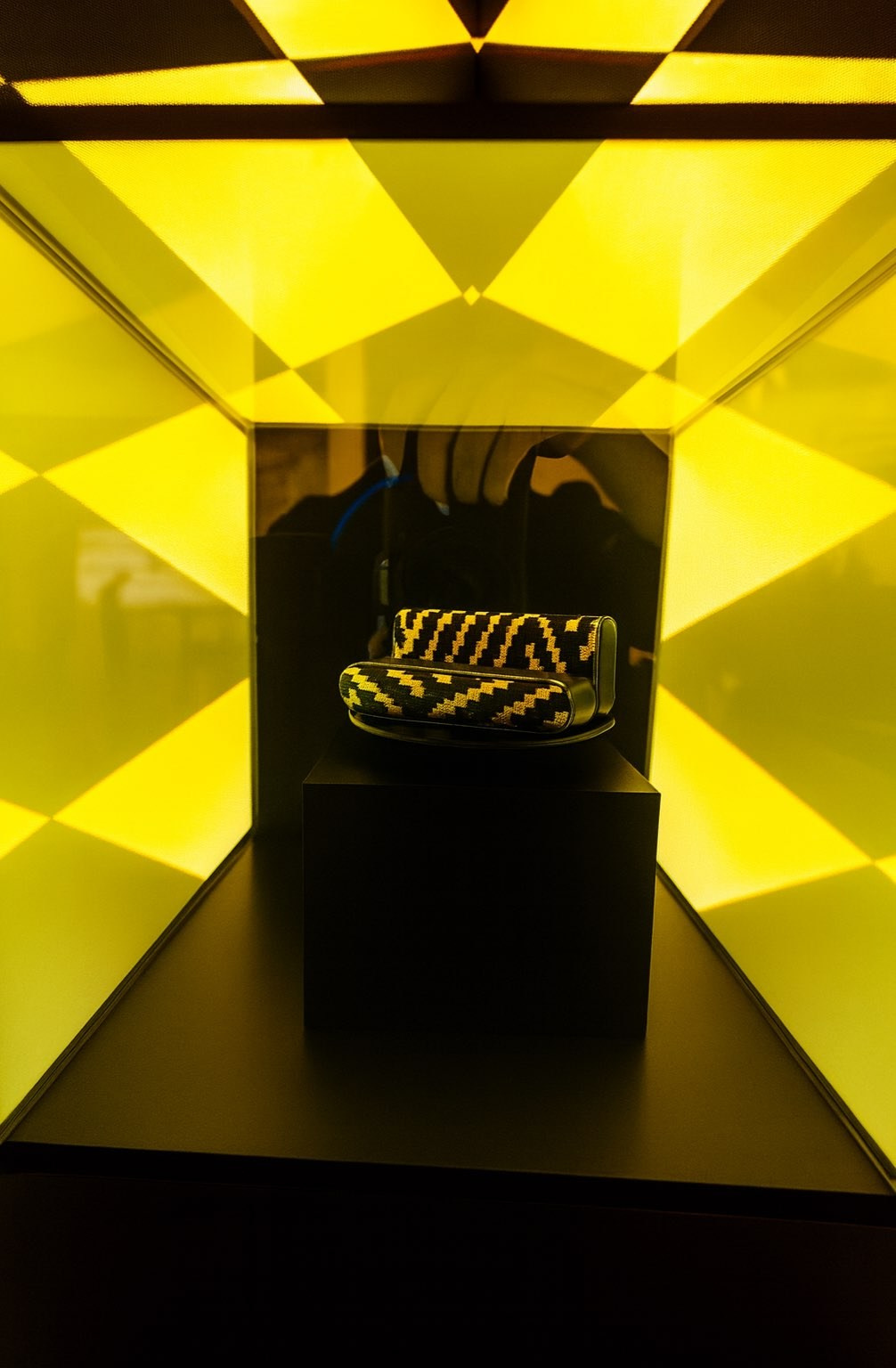 Iqos | Bazaar Event. Кристина Шнайдер репортажный фотограф Алматы