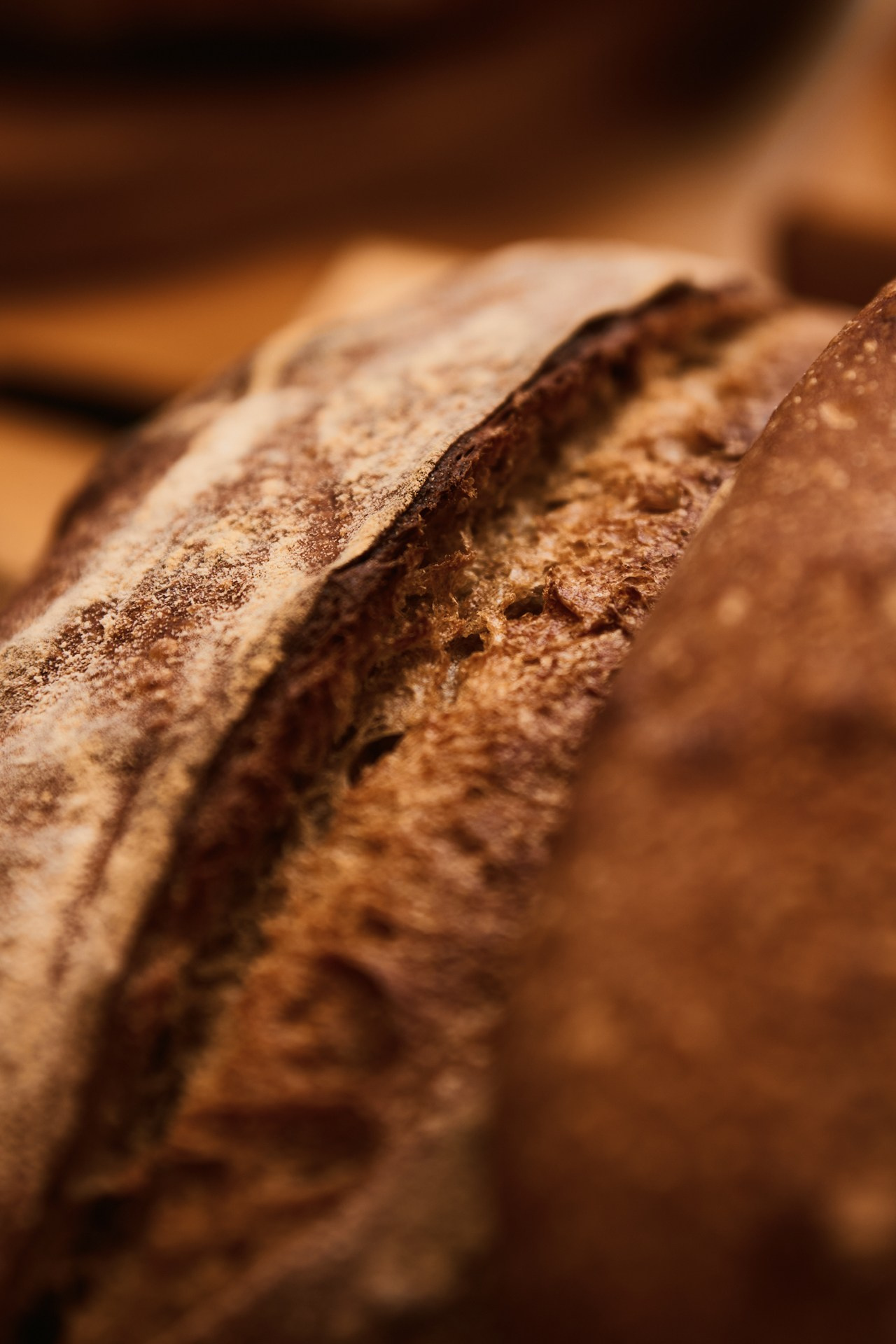 Авторский курс Анны Грибановой «Искусство хлебопечения». Фотограф Ольга Зинченко