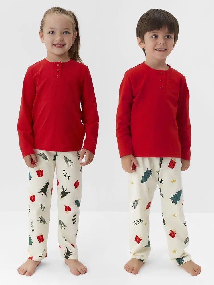 Новый год. Бурнаева Катя