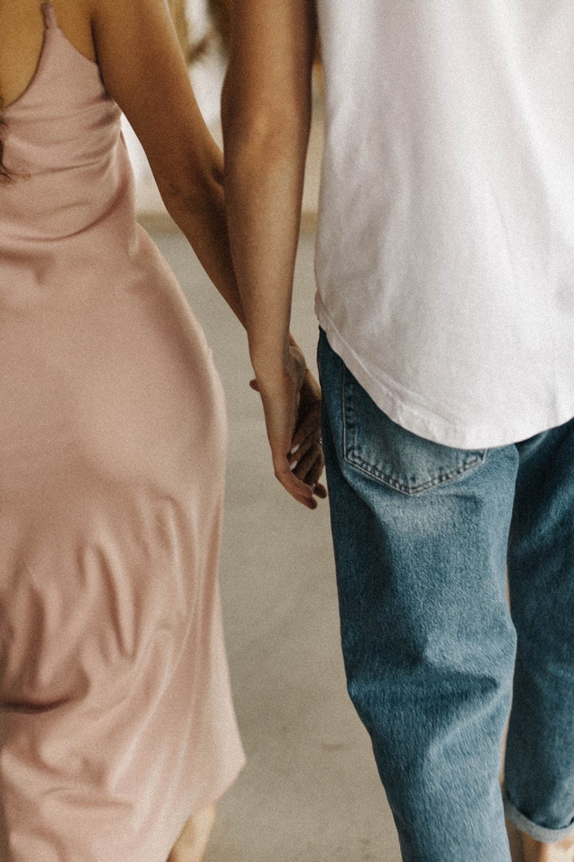 Яна и Вадим ♡