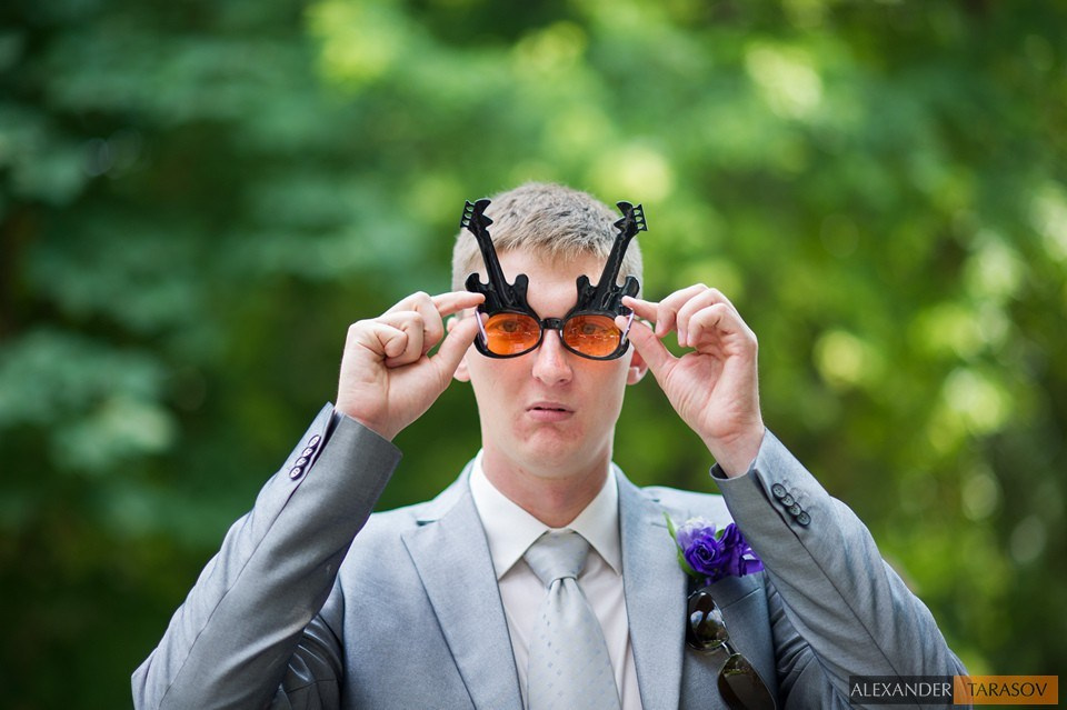 WEDDING. Главная