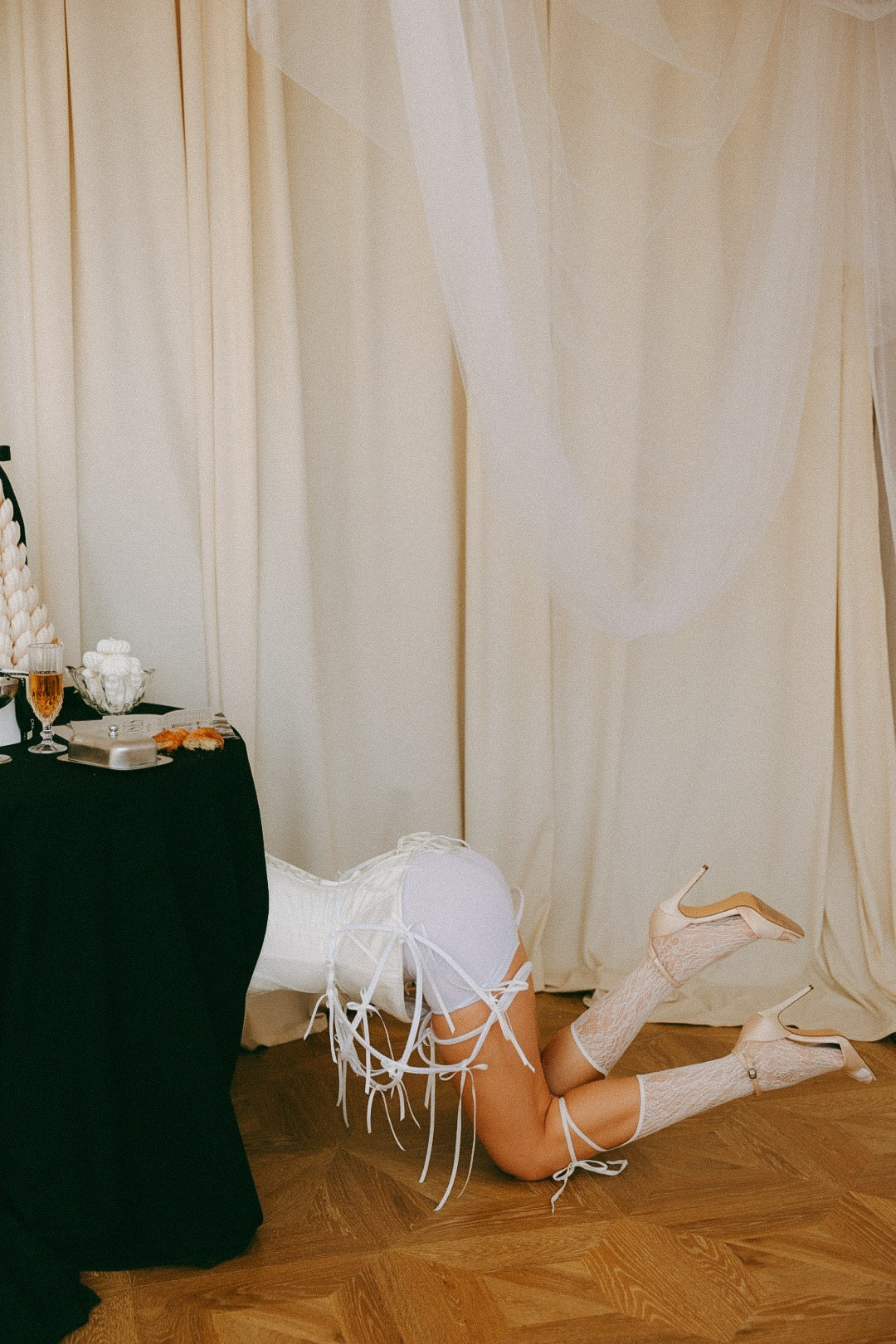 Ангелина. Фотограф Нижний Новгород