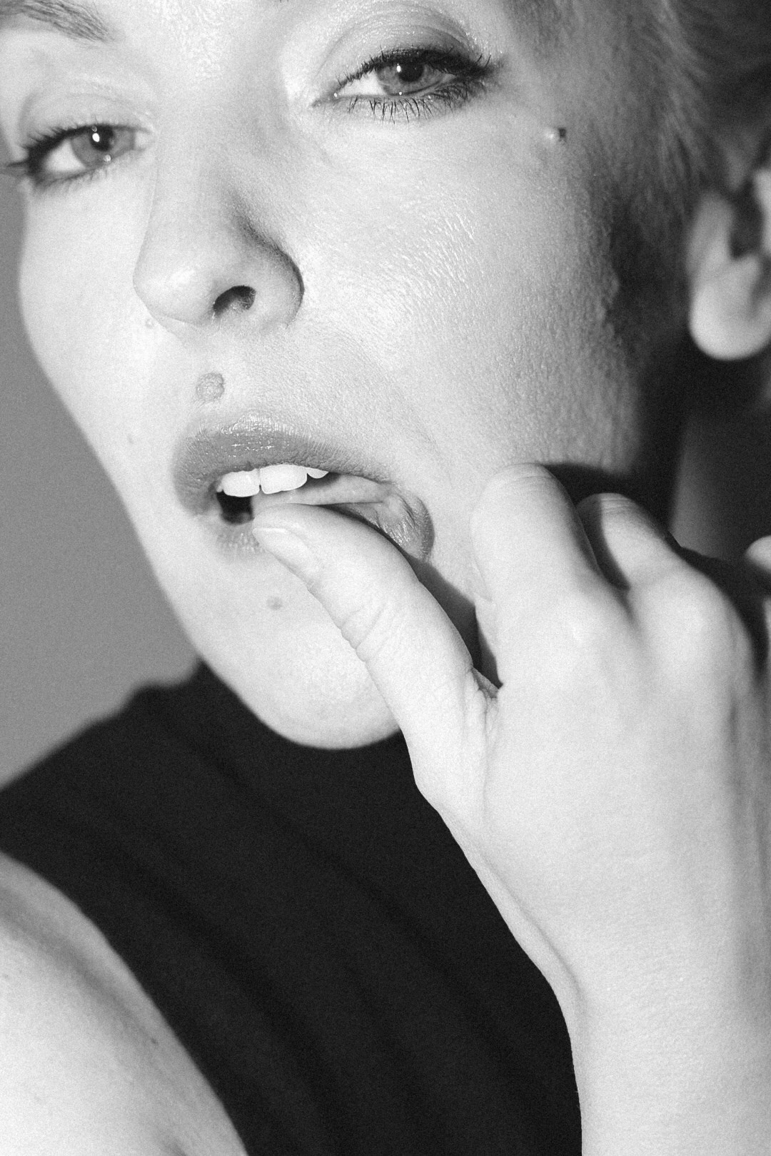 Оля. Фотограф Нижний Новгород