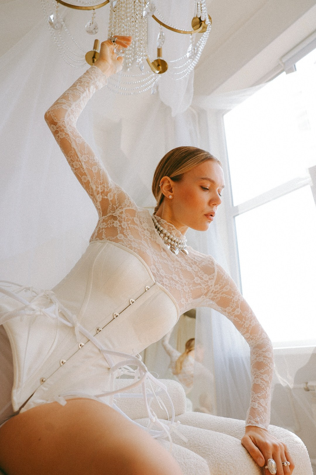 Ангелина. Фотограф Нижний Новгород