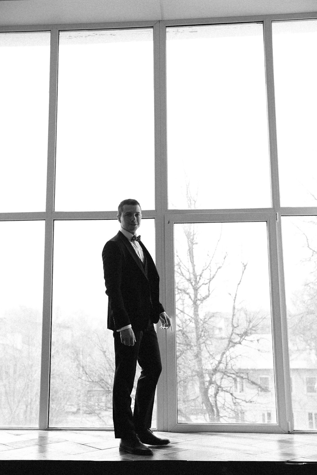 Сергей и Даша. Фотограф Нижний Новгород