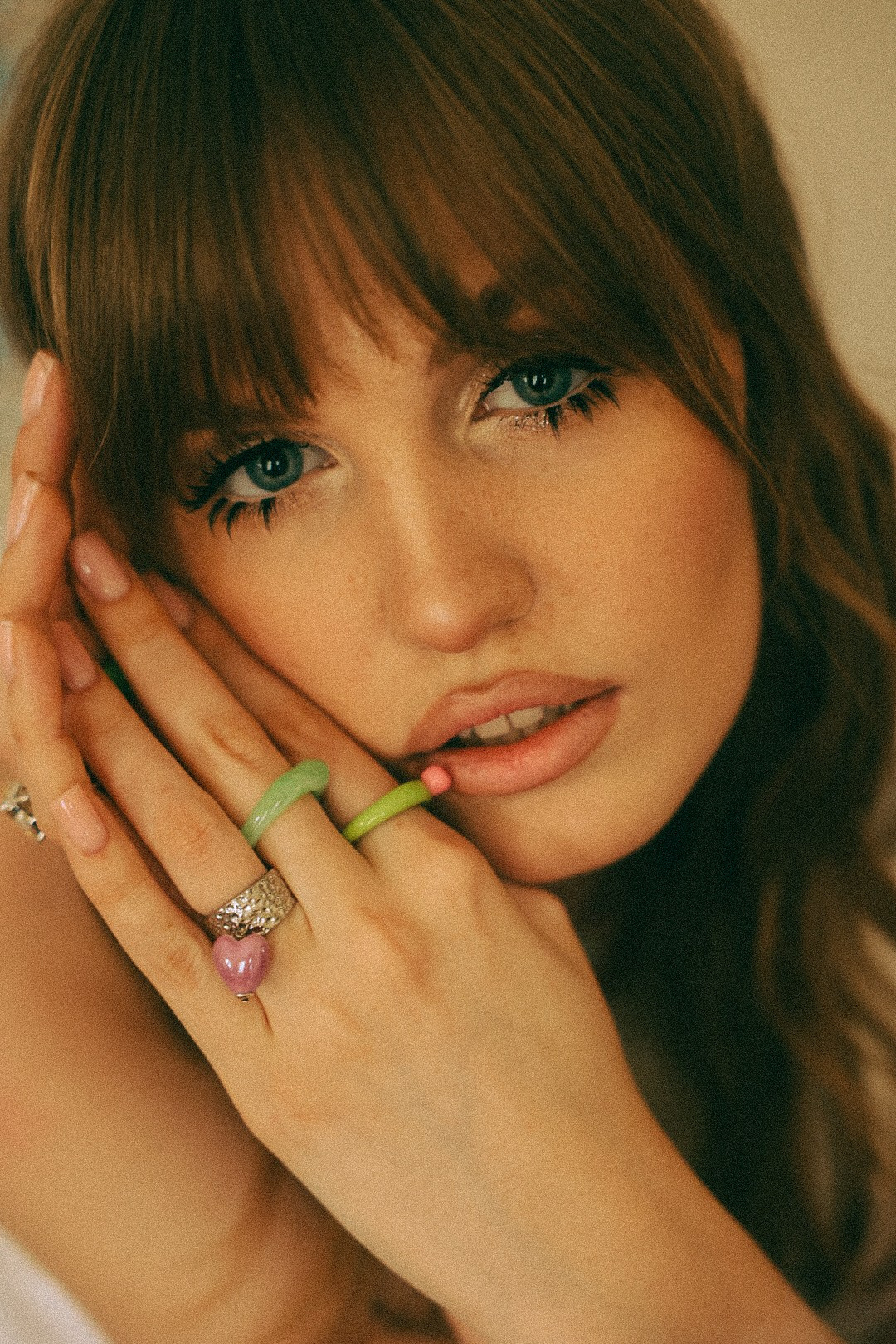 Лена. Фотограф Нижний Новгород