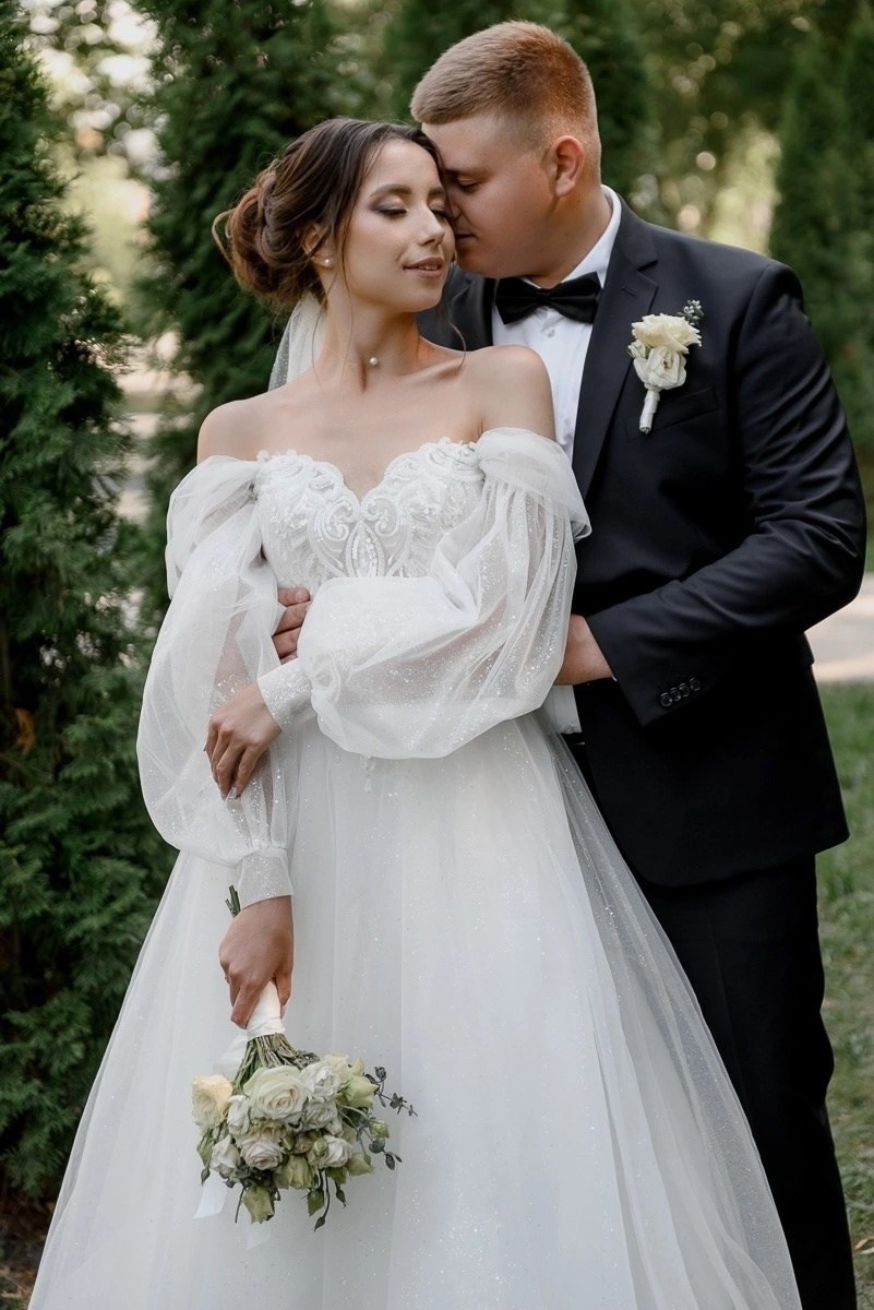 Свадебная фотосессия. Свадебный фотограф и видеооператор | Воронеж | Липецк