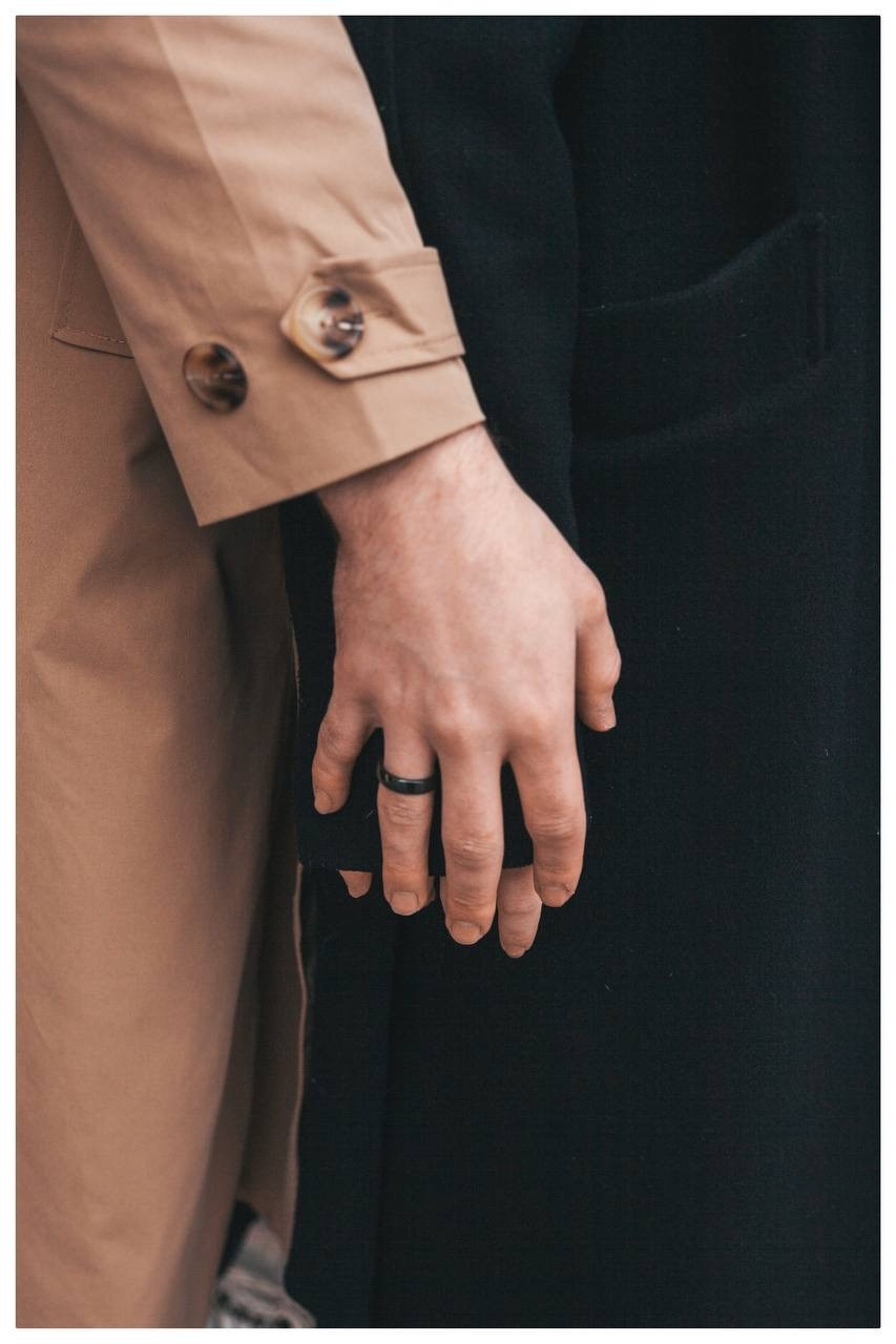 Парные. Портретный фотограф в Москве