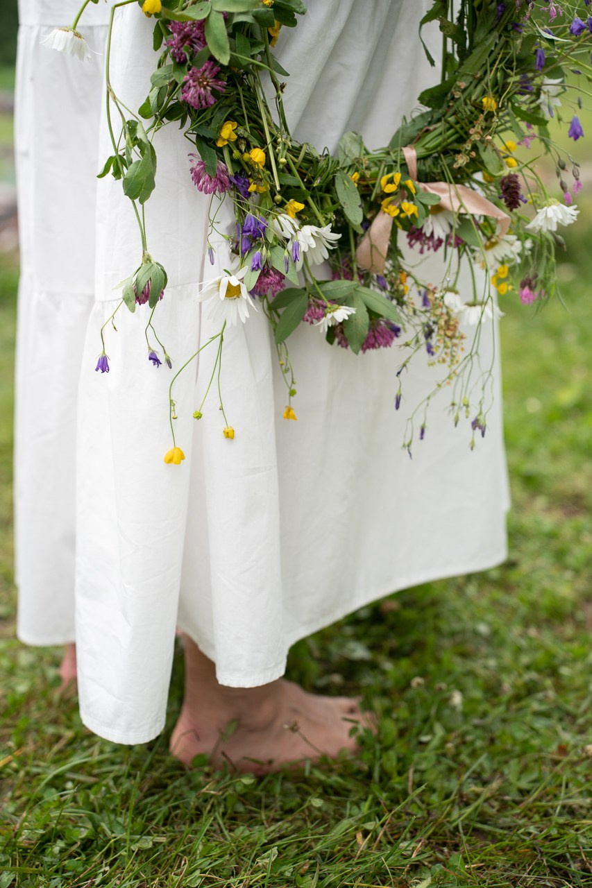 Иван Купала. Ecobelovo. Фотограф Мария Ковкова