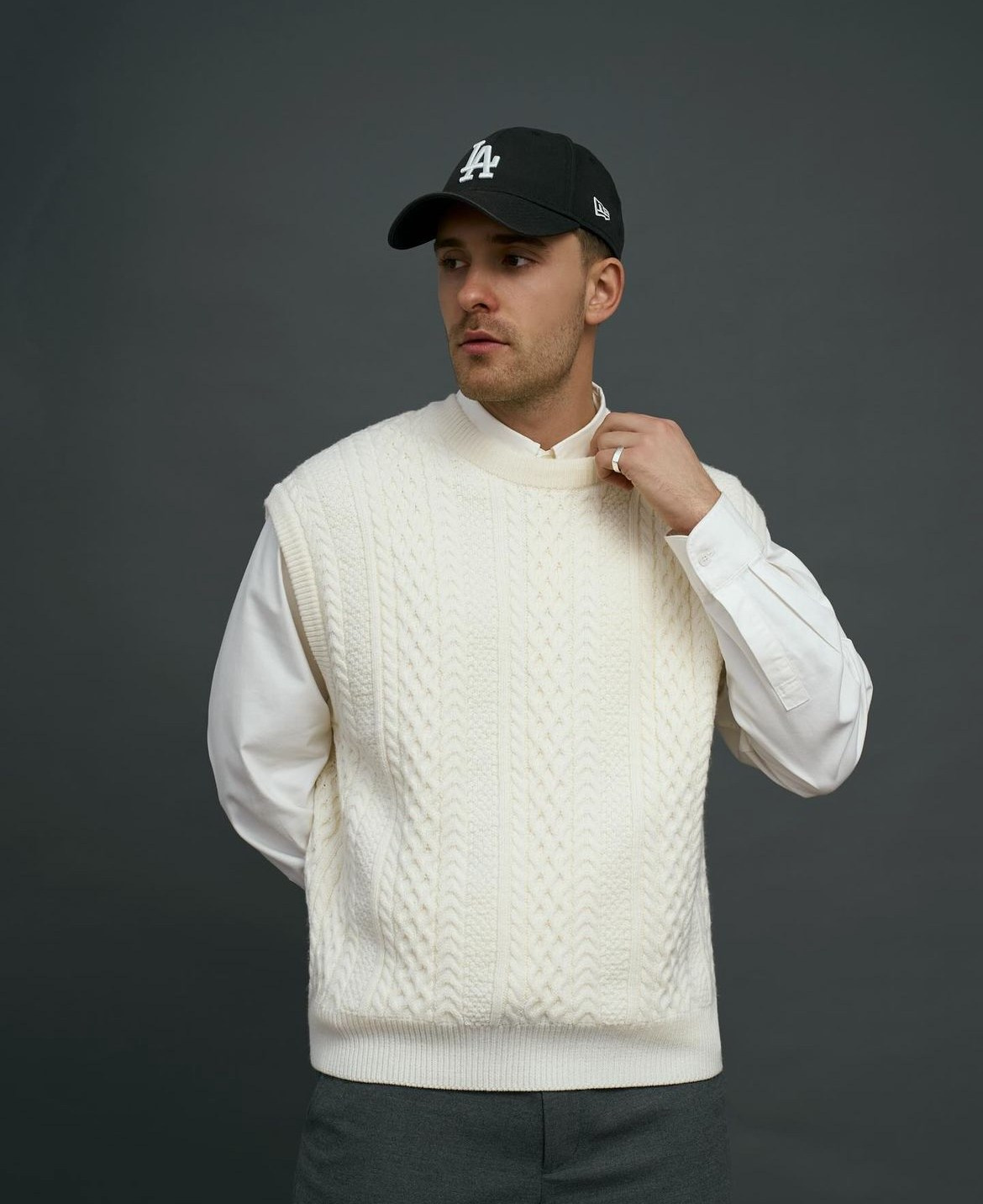 Дмитрий. Фотомодели для съемок в Москве