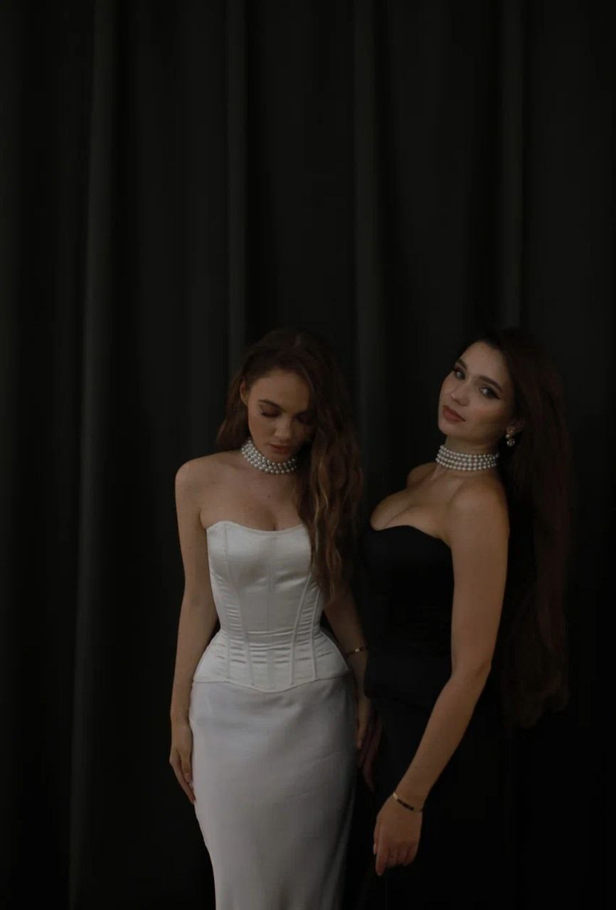 Стилизация образов и съемок для артистов и блогеров. АРХИ STYLE