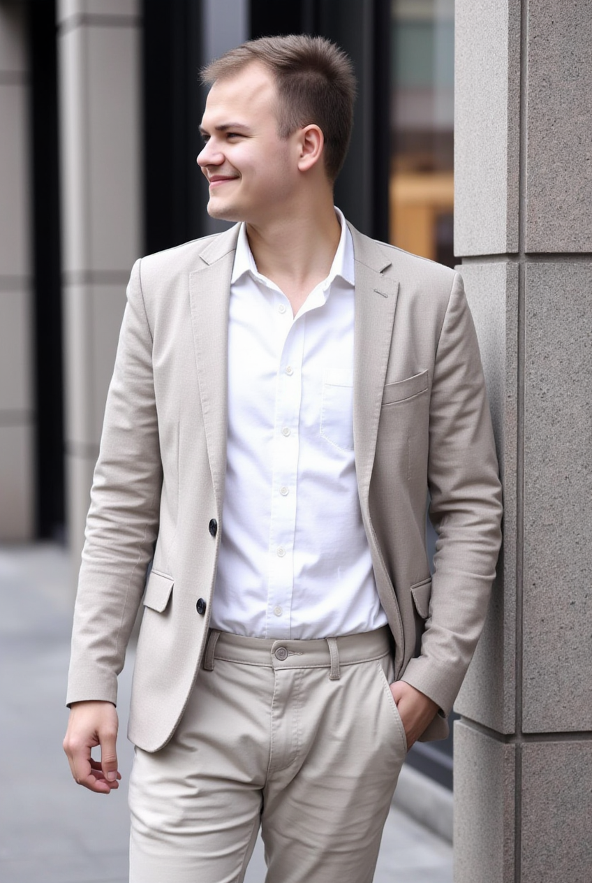 НейроФотосесии. Фотограф Ксения Соло