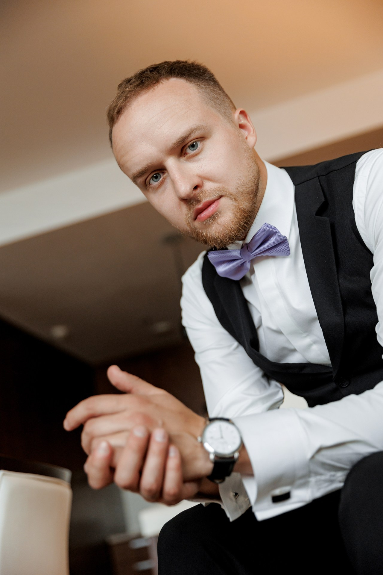 Влад & Карина. Фотограф Микита Ласица