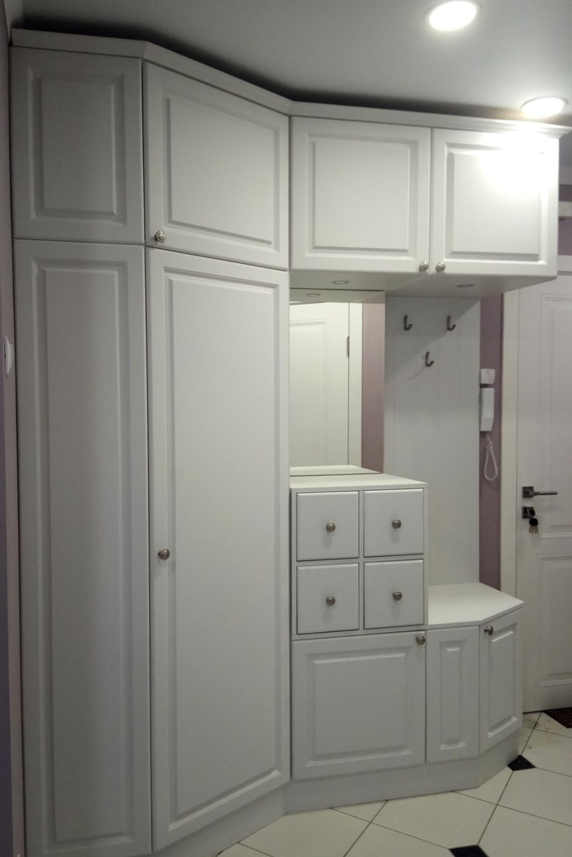 Воронежская Фабрика Квартет изготовление фасадов МДФ и корпусной мебели