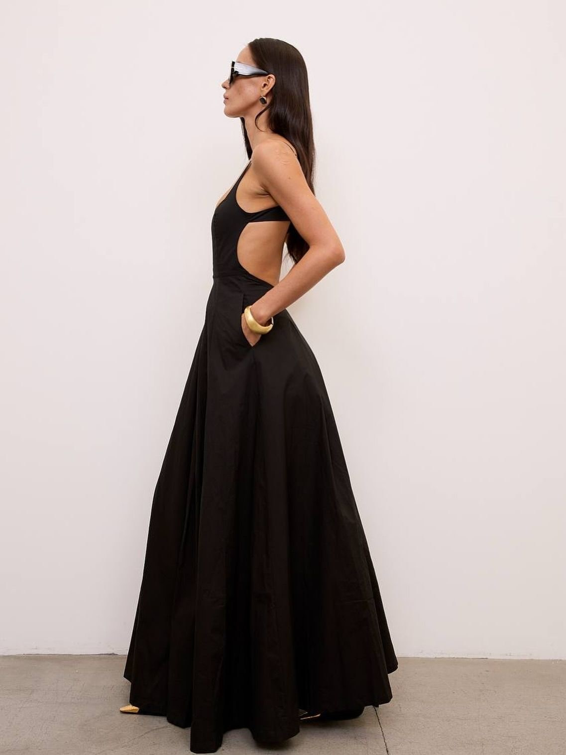 THE REAL BASE. Коммерческий фотограф для брендов в Москве