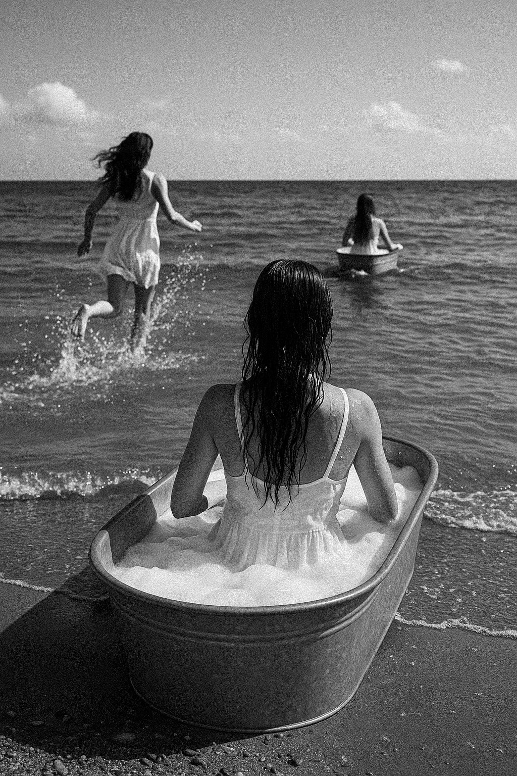 Нейро-фотосессия в Ai. Женский фотограф в Новосибирске Вячеслав Семакин