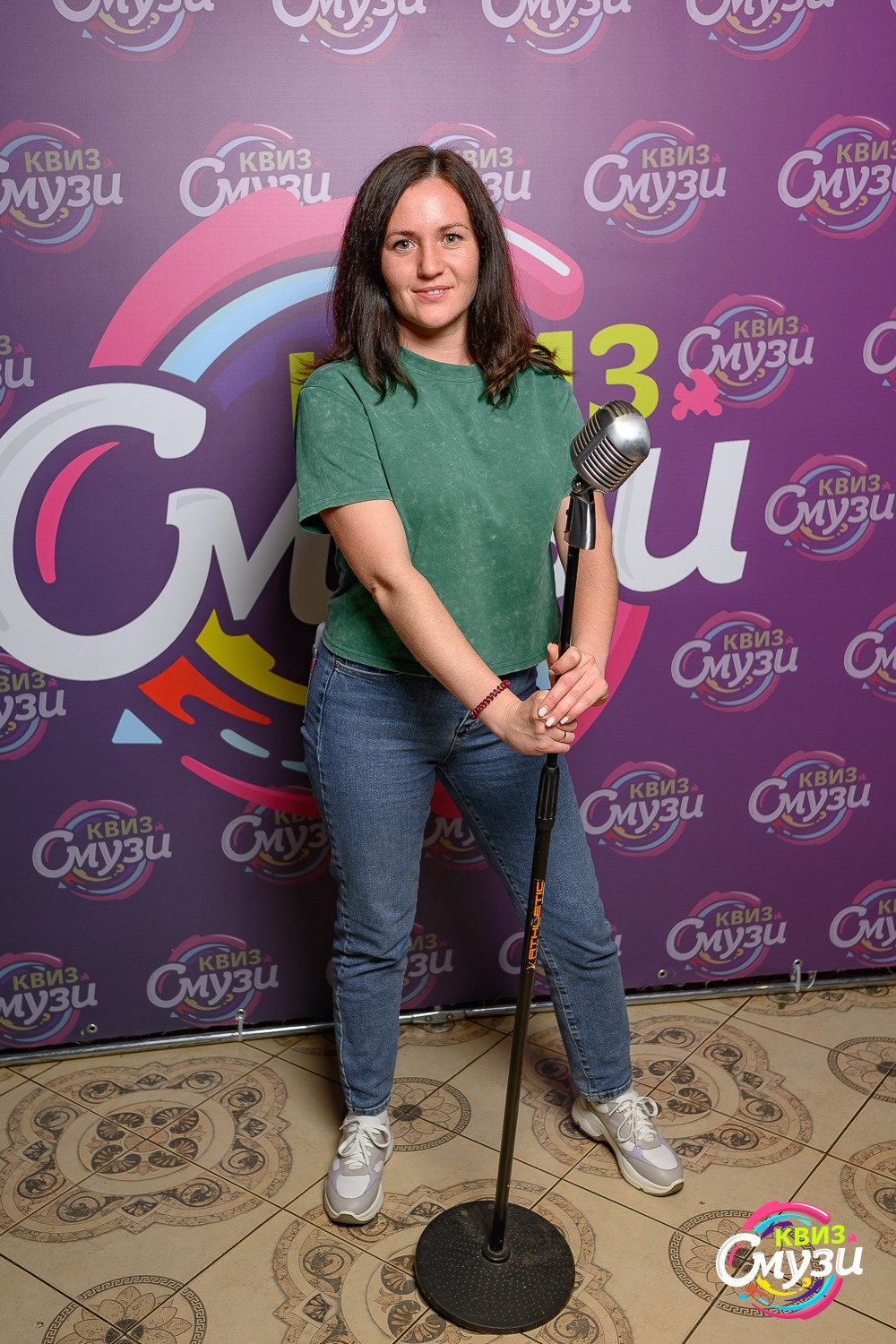 СмузиКвиз. Фотограф Александр Данилов