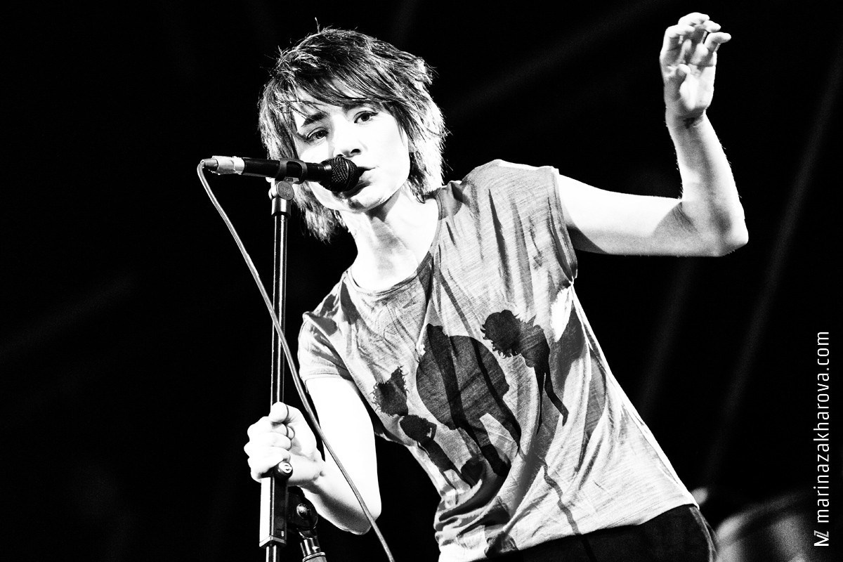 Alfa Future People. Марина Захарова — Фотограф. Москва / Marina Zakharova — Photographer