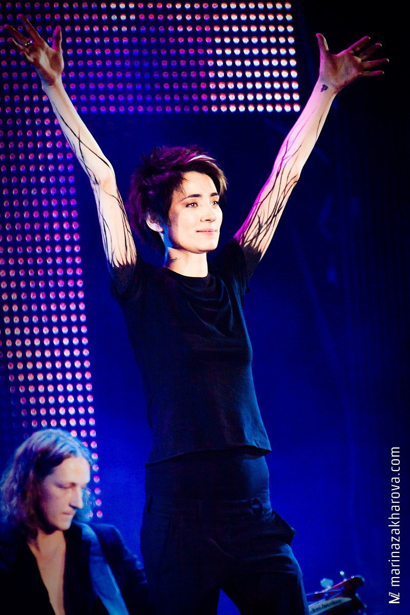 Олимпийский 2008 Тур Спасибо. Марина Захарова — Фотограф. Москва / Marina Zakharova — Photographer