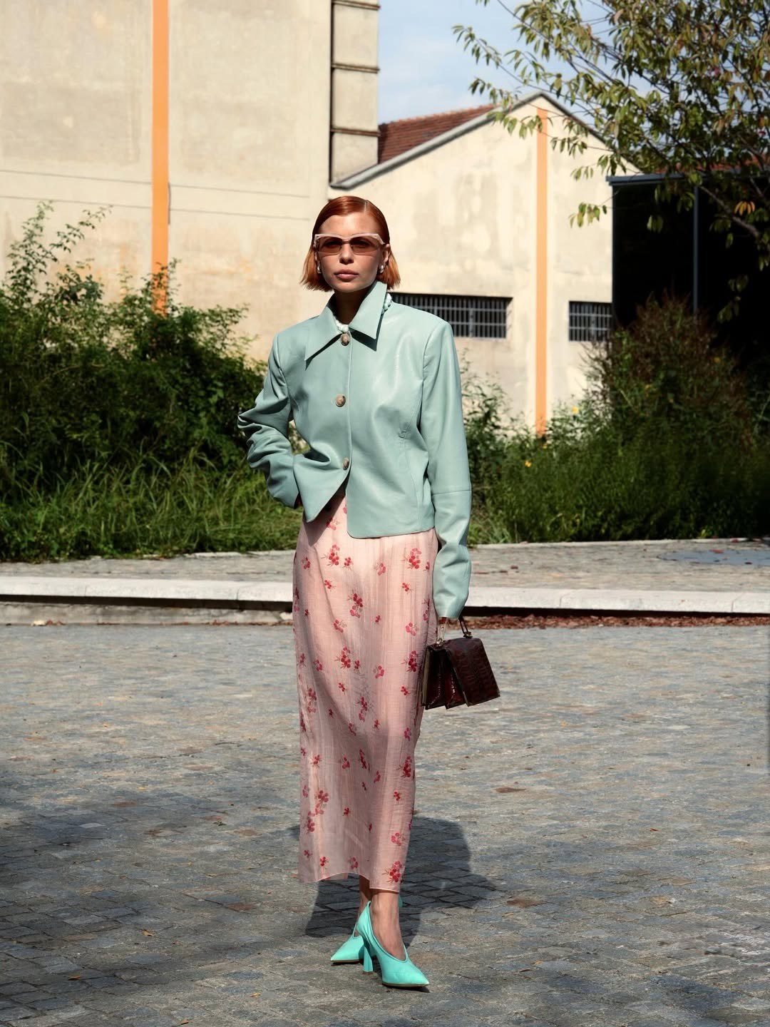 Streetstyle Women MFW FW'25. Photographer of your fashion moments