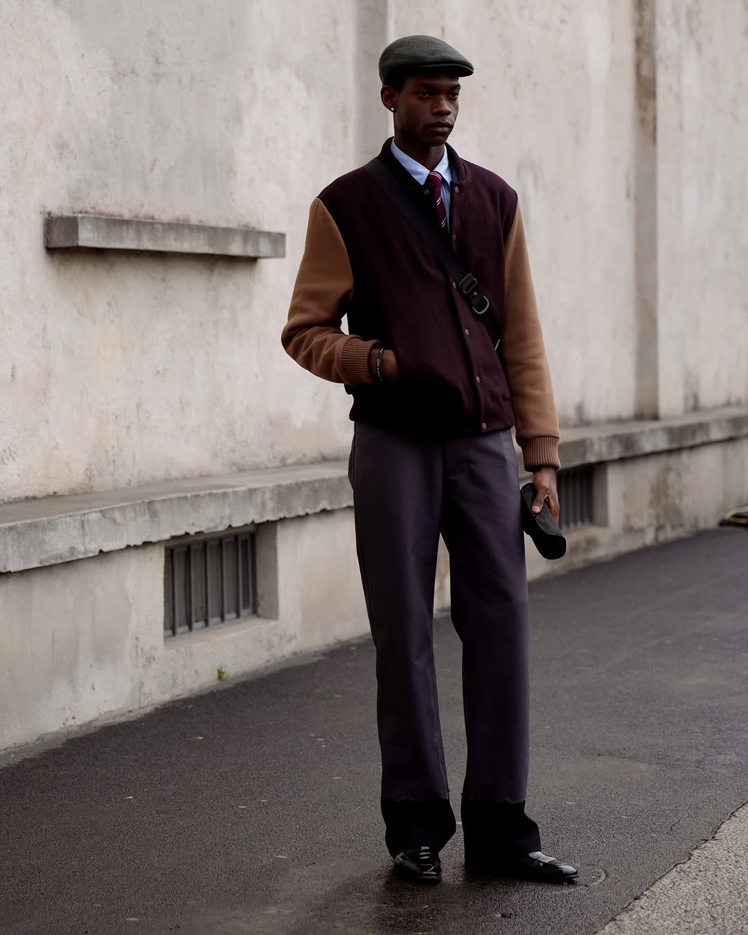 MFW Prada SS'26. Photographer of your fashion moments