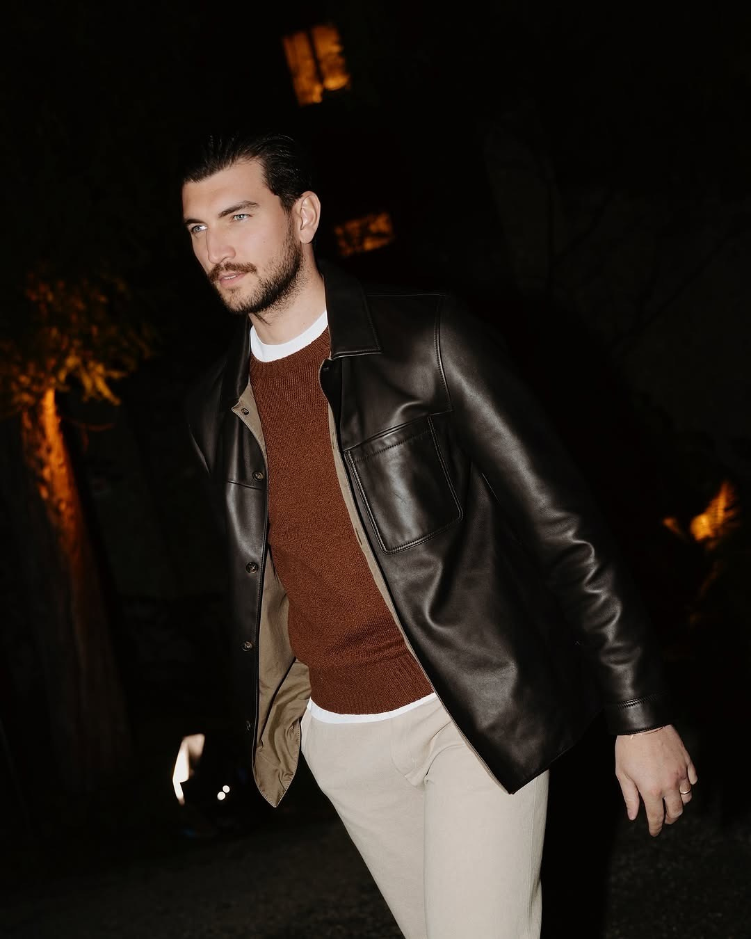 TOD’S SS'26. Photographer of your fashion moments